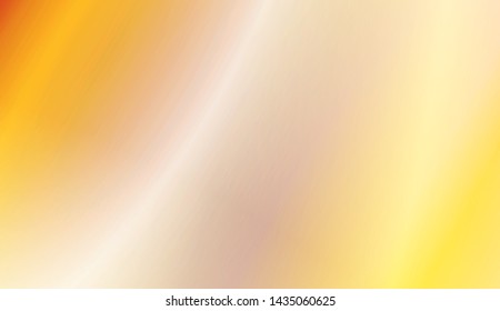 Gradient Colorful Background. For Abstract Modern Screen Design For Mobile App. Vector Illustration