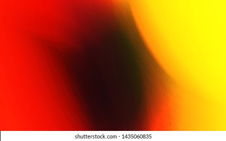 Gradient Colorful Background. For Abstract Modern Screen Design For Mobile App. Vector Illustration