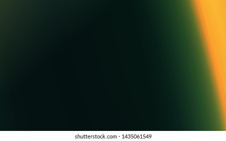 Gradient Colorful Background. For Abstract Modern Screen Design For Mobile App. Vector Illustration