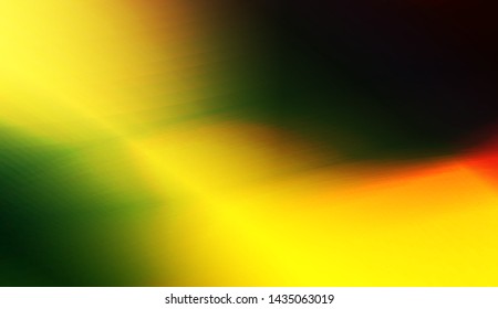 Gradient Colorful Background. For Abstract Modern Screen Design For Mobile App. Vector Illustration