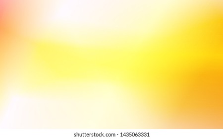 Gradient Colorful Background. For Abstract Modern Screen Design For Mobile App. Vector Illustration