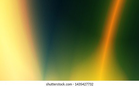 Gradient Colorful Background. For Abstract Modern Screen Design For Mobile App. Vector Illustration
