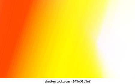 Gradient Colorful Background. For Abstract Modern Screen Design For Mobile App. Vector Illustration