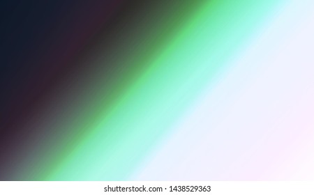 Gradient Colorful Background. For Abstract Modern Screen Design For Mobile App. Vector Illustration