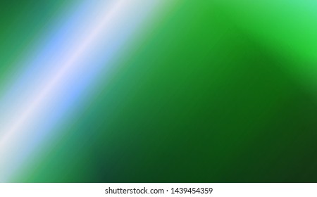 Gradient Colorful Background. For Abstract Modern Screen Design For Mobile App. Vector Illustration
