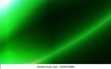 Gradient Colorful Background. For Abstract Modern Screen Design For Mobile App. Vector Illustration