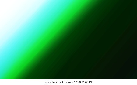Gradient Colorful Background. For Abstract Modern Screen Design For Mobile App. Vector Illustration