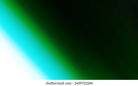 Gradient Colorful Background. For Abstract Modern Screen Design For Mobile App. Vector Illustration