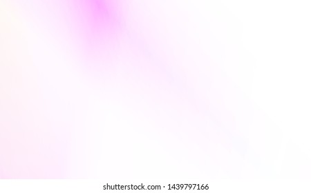 Gradient Colorful Background. For Abstract Modern Screen Design For Mobile App. Vector Illustration