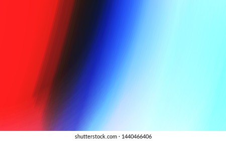 Gradient Colorful Background. For Abstract Modern Screen Design For Mobile App. Vector Illustration