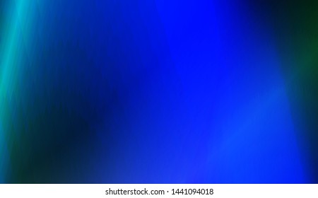 Gradient Colorful Background. For Abstract Modern Screen Design For Mobile App. Vector Illustration
