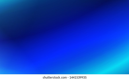 Gradient Colorful Background. For Abstract Modern Screen Design For Mobile App. Vector Illustration