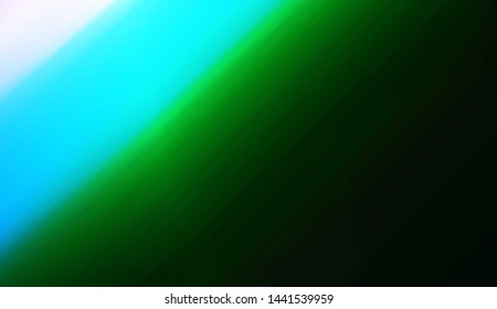 Gradient Colorful Background. For Abstract Modern Screen Design For Mobile App. Vector Illustration