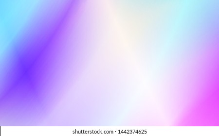 Fondo coloreado degradado. Para Un Resumen Del Diseño De Pantalla Moderna Para La Aplicación Móvil. Ilustración vectorial