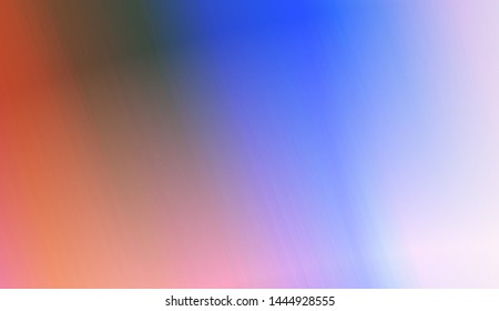 Gradient Colorful Background. For Abstract Modern Screen Design For Mobile App. Vector Illustration
