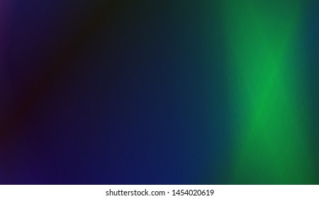 Gradient Colorful Background. For Abstract Modern Screen Design For Mobile App. Vector Illustration