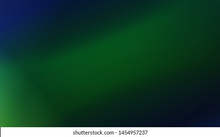 Gradient Colorful Background. For Abstract Modern Screen Design For Mobile App. Vector Illustration