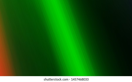 Gradient Colorful Background. For Abstract Modern Screen Design For Mobile App. Vector Illustration
