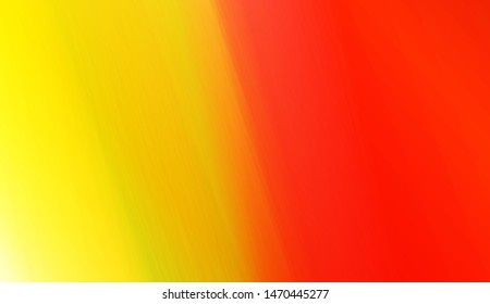 Gradient Colorful Background. For Abstract Modern Screen Design For Mobile App. Vector Illustration