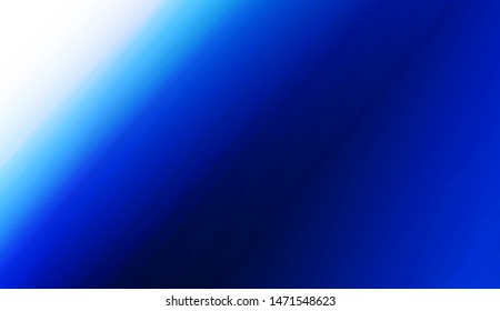 Gradient Colorful Background. For Abstract Modern Screen Design For Mobile App. Vector Illustration