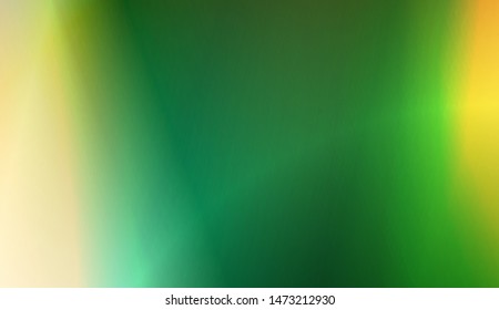 Gradient Colorful Background. For Abstract Modern Screen Design For Mobile App. Vector Illustration
