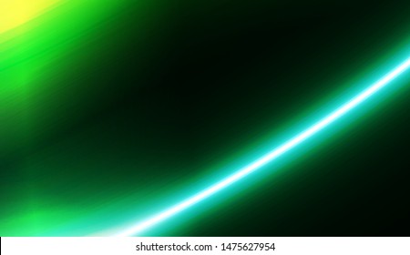Gradient Colorful Background. For Abstract Modern Screen Design For Mobile App. Vector Illustration