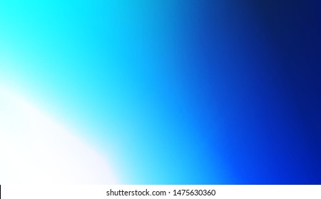 Gradient Colorful Background. For Abstract Modern Screen Design For Mobile App. Vector Illustration