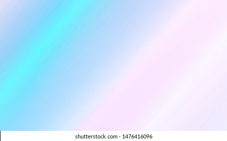 Gradient Colorful Background. For Abstract Modern Screen Design For Mobile App. Vector Illustration
