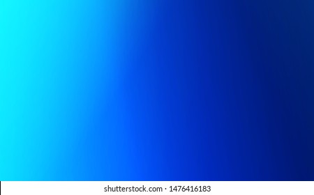 Gradient Colorful Background. For Abstract Modern Screen Design For Mobile App. Vector Illustration