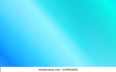 Gradient Colorful Background. For Abstract Modern Screen Design For Mobile App. Vector Illustration