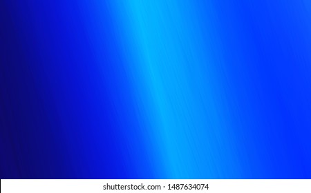 Gradient Colorful Background. For Abstract Modern Screen Design For Mobile App. Vector Illustration