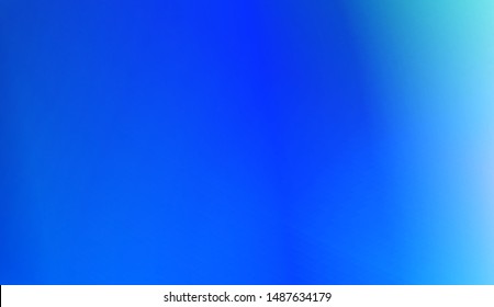 Gradient Colorful Background. For Abstract Modern Screen Design For Mobile App. Vector Illustration