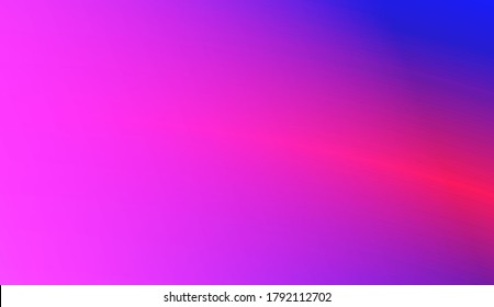 Fondo coloreado degradado. Para Resumen, Diseño De Pantalla Moderna Para Aplicaciones Móviles. Ilustración vectorial