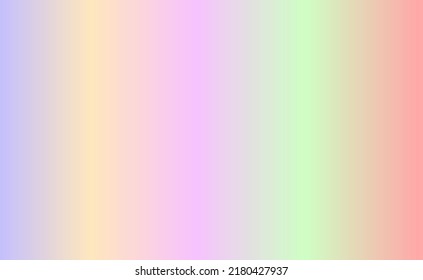 Fondo coloreado degradado. Para Resumen Formato EPS vectorial de diseño de pantalla moderna