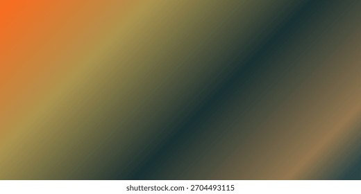 Fondo colorido degradado. Para El Diseño Moderno Abstractas De La Pantalla Para El App Móvil. Ilustración vectorial