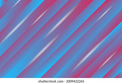 Diseño de fondo coloreado degradado,Diseño de cubiertas mínimas,Gradientes geométricos geniales,
