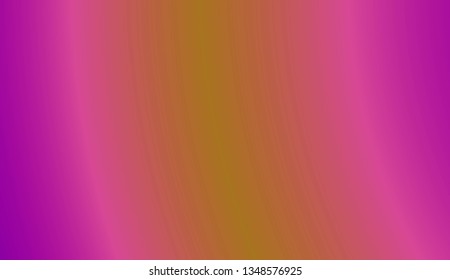 Gradient Colorful Background. For Greeting Card, Flyer, Poster, Brochure, Banner Calendar. Vector Illustration.