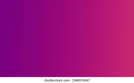 Gradient Colorful Background. For Greeting Card, Flyer, Poster, Brochure, Banner Calendar. Vector Illustration.
