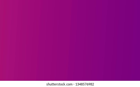 Gradient Colorful Background. For Greeting Card, Flyer, Poster, Brochure, Banner Calendar. Vector Illustration.