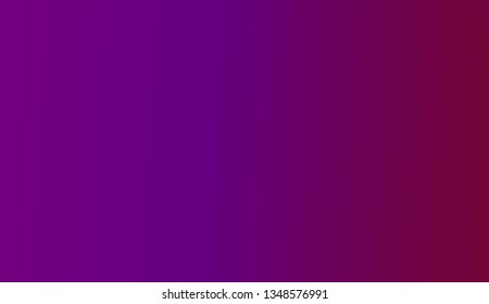 Gradient Colorful Background. For Greeting Card, Flyer, Poster, Brochure, Banner Calendar. Vector Illustration.
