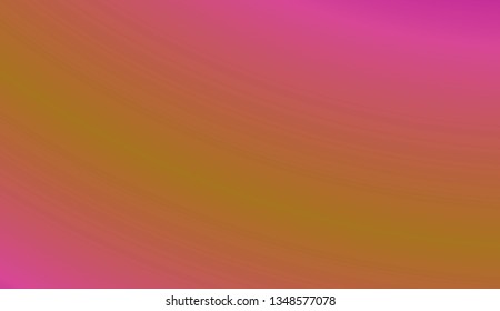 Gradient Colorful Background. For Greeting Card, Flyer, Poster, Brochure, Banner Calendar. Vector Illustration.