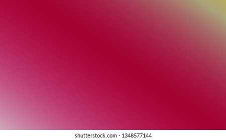 Gradient Colorful Background. For Greeting Card, Flyer, Poster, Brochure, Banner Calendar. Vector Illustration.