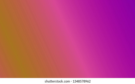 Gradient Colorful Background. For Greeting Card, Flyer, Poster, Brochure, Banner Calendar. Vector Illustration.