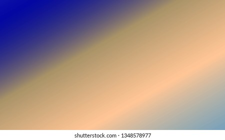 Gradient Colorful Background. For Greeting Card, Flyer, Poster, Brochure, Banner Calendar. Vector Illustration.