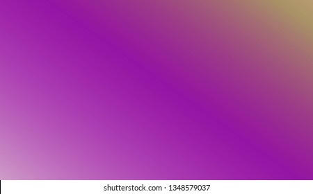 Gradient Colorful Background. For Greeting Card, Flyer, Poster, Brochure, Banner Calendar. Vector Illustration.
