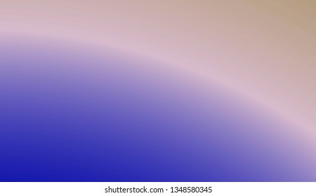 Gradient Colorful Background. For Greeting Card, Flyer, Poster, Brochure, Banner Calendar. Vector Illustration.
