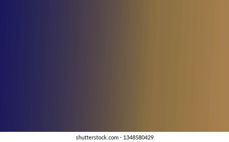 Gradient Colorful Background. For Greeting Card, Flyer, Poster, Brochure, Banner Calendar. Vector Illustration.