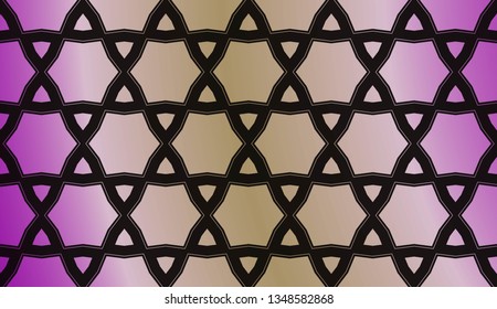 Gradient Colorful Background. For Greeting Card, Flyer, Poster, Brochure, Banner Calendar. Vector Illustration.