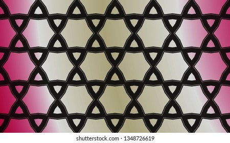 Gradient Colorful Background. For Greeting Card, Flyer, Poster, Brochure, Banner Calendar. Vector Illustration.