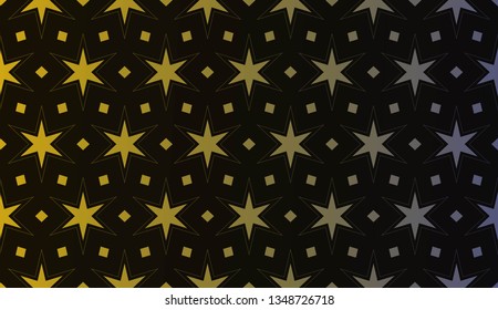 Gradient Colorful Background. For Greeting Card, Flyer, Poster, Brochure, Banner Calendar. Vector Illustration.